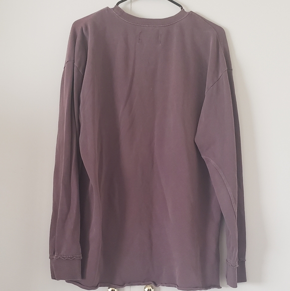 Among equals sweater - Picture 3 of 4